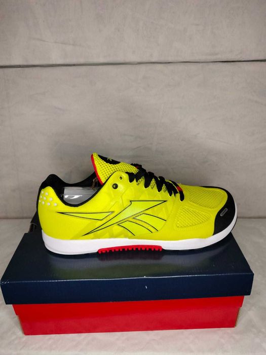 Buty model Reebok Nano 2.0