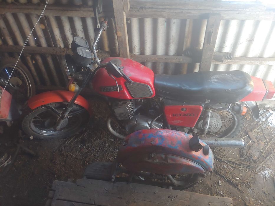 Продам иж юпитер 5