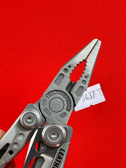 Мультитул Leatherman  Skeletool  SX 0.3437