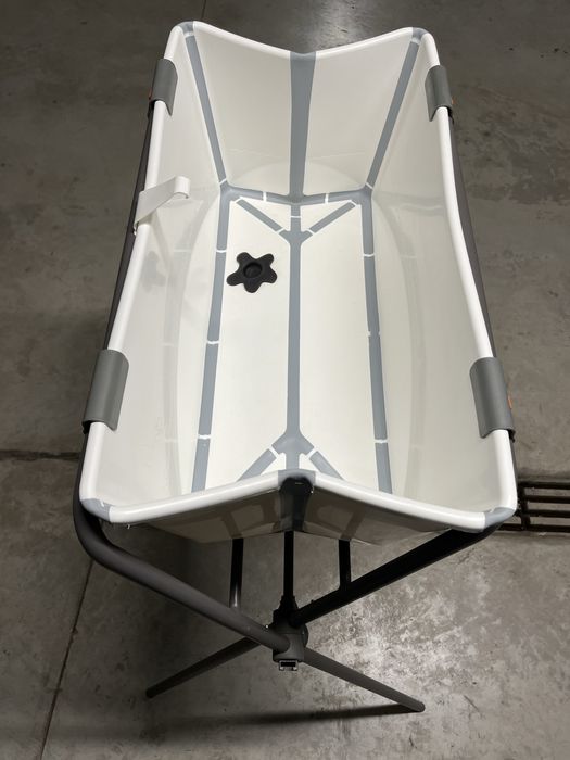 Wanienka skladana Stokke Flexi Bath