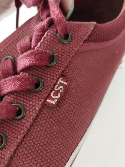 Trampki lacoste rozmiar 42