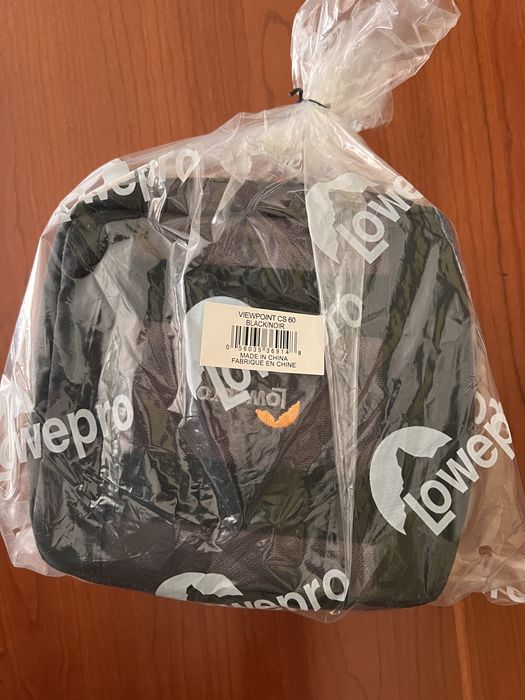 Mala Lowepro ViewPoint CS 60 NOVA