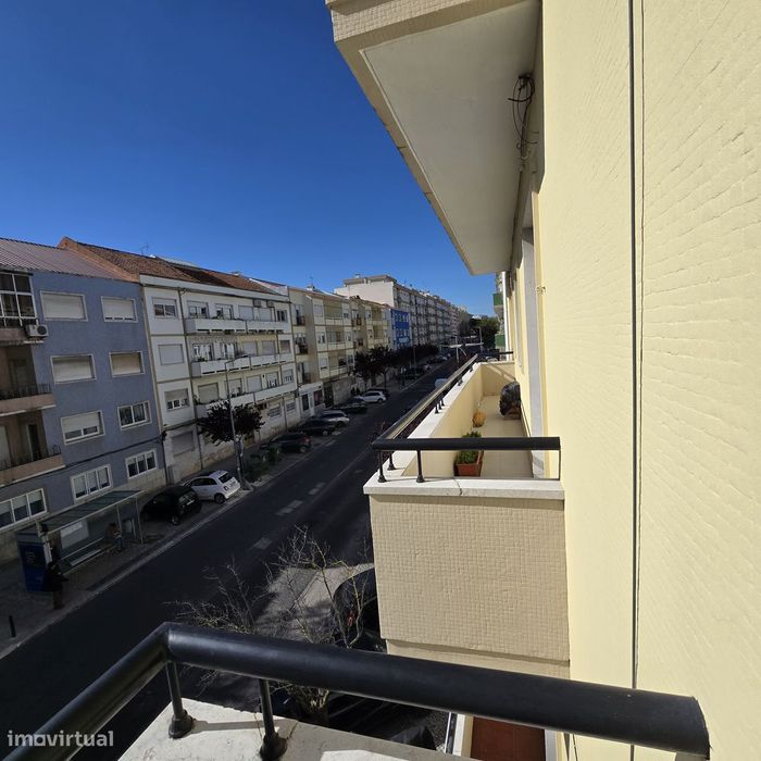 T4/T3 Renovado no Bairro do Liceu