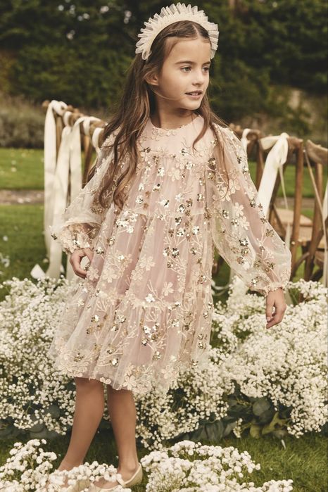 Нова! Сукня плаття next 8 років 128 см