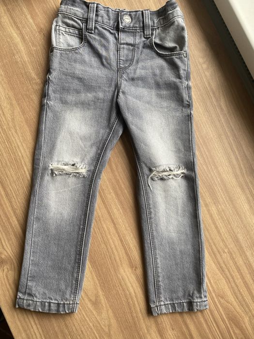 Джинсы Next, 2-3 года, 98 см