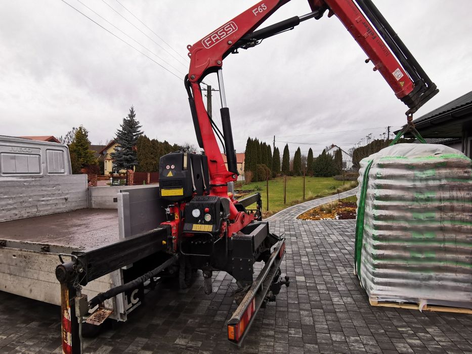 Pelet Pellet DANKROS oraz Ekorafit