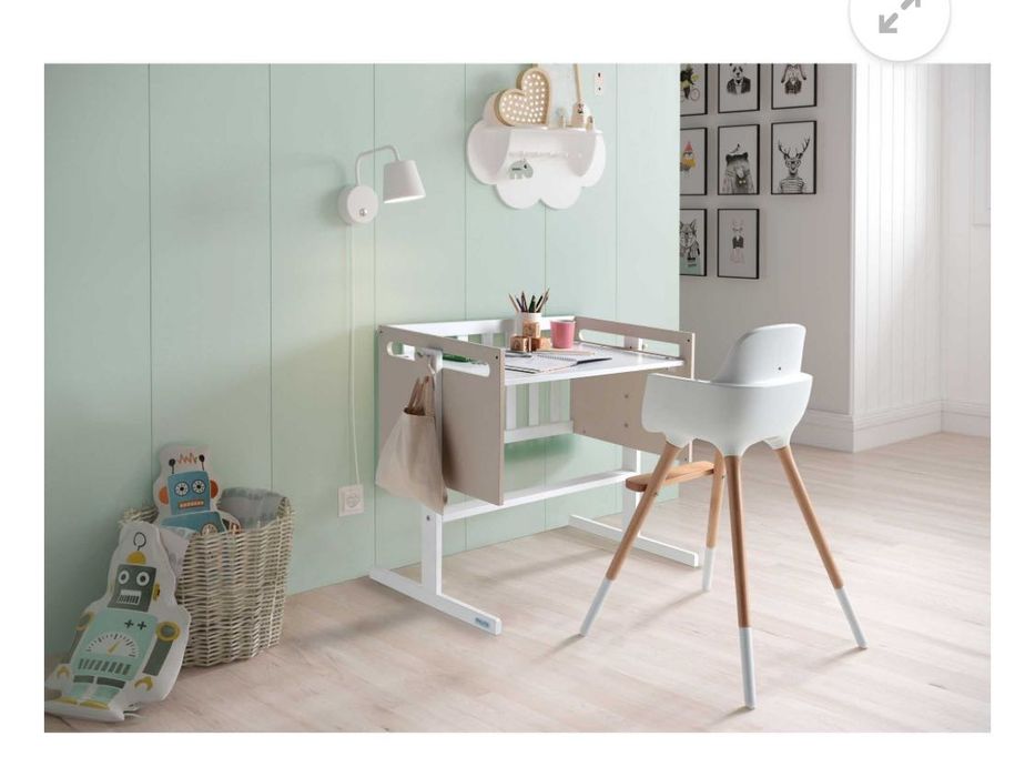 Micuna Mini-Berço You&Me