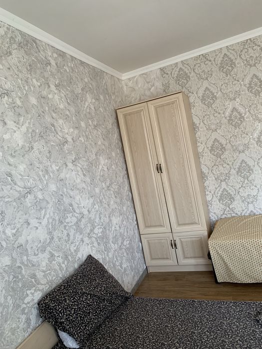 Квартира студия частный сектор Крыжановка!