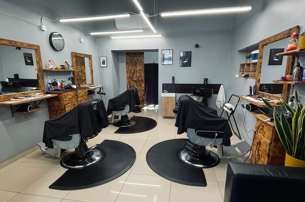 Wynajmę stanowisko barberskie/ centrum Krakowa
