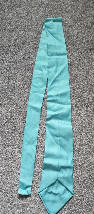 Kostium cosplay Hatsune Miku peruka komplet
