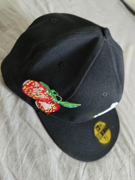 Czapka New era z kolekcji "fruit collection"