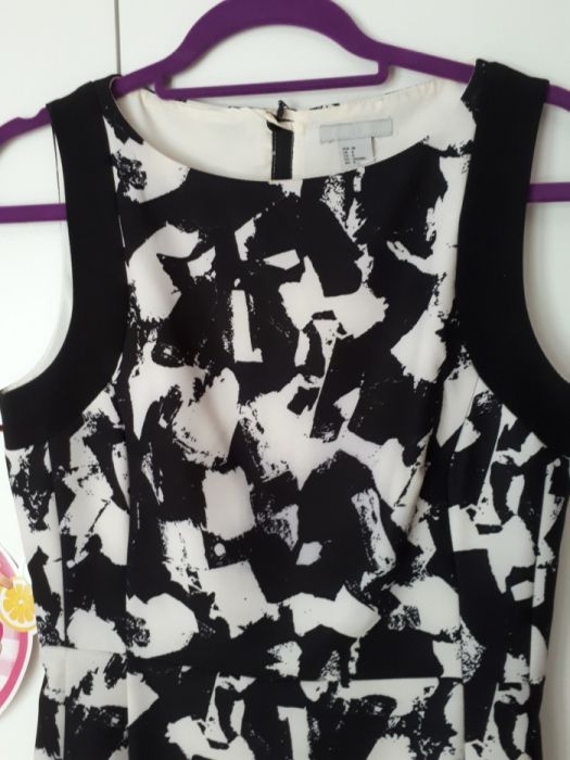 Sprzedam sukienkę H&M rozm.38