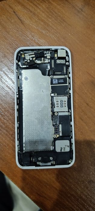 iPhone Запчасти, экран