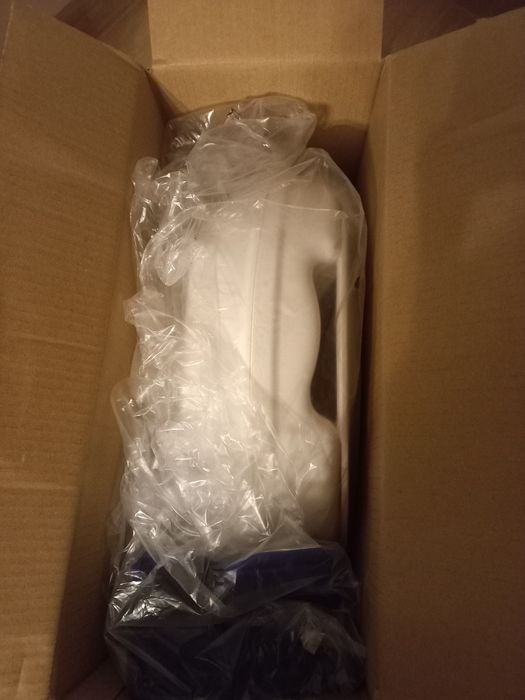 Nadadka podwyższająca wc sedes clipper