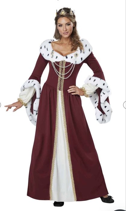 Продам карнавальне плаття