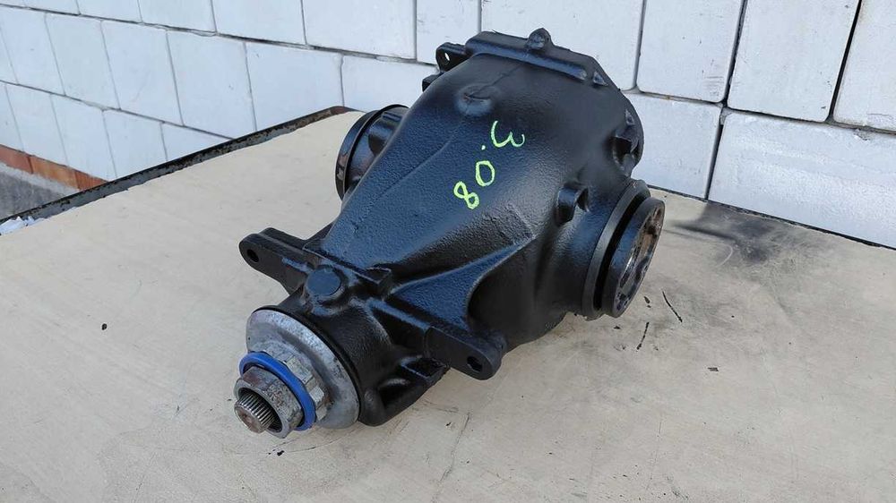 Dyfer Tylny Most BMW E90 E91 E92 E93 335i 335is Przełożenie 3,08