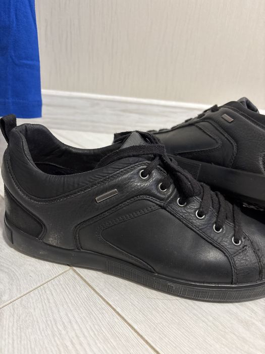 Туфлі GEOX чол БУ р 44 Дуже Гарні