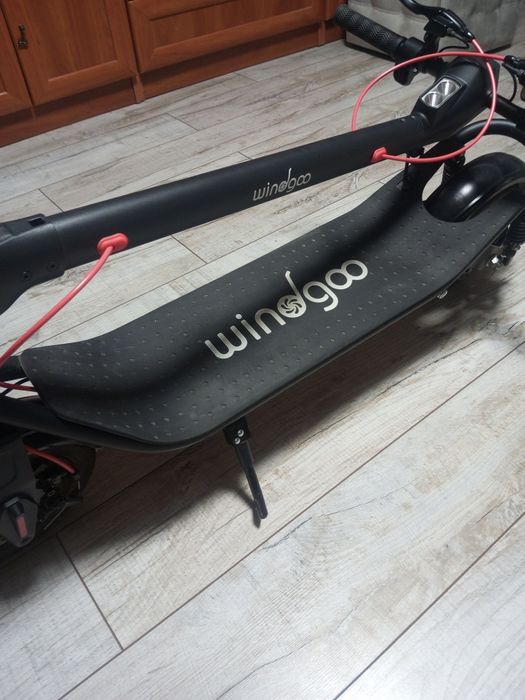 Електросамокат M20 Windgoo