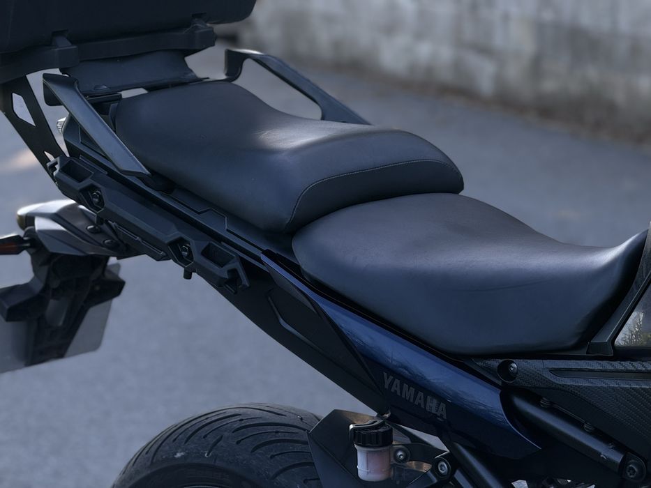 Tracer 900 MT09 Yamaha