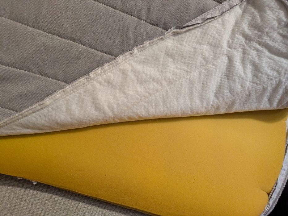 Materac mata ochronna 140x200  Ikea Sultan Tärsta