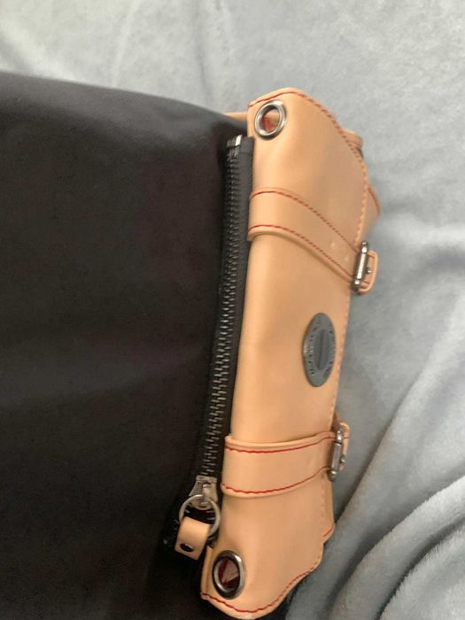 Oryginalna duża torebka Monnari