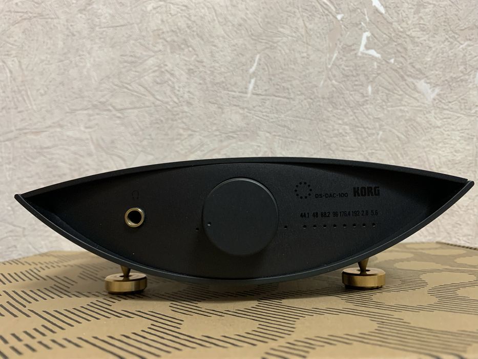 Цап KORG DS-DAC-100 Usb Japan
