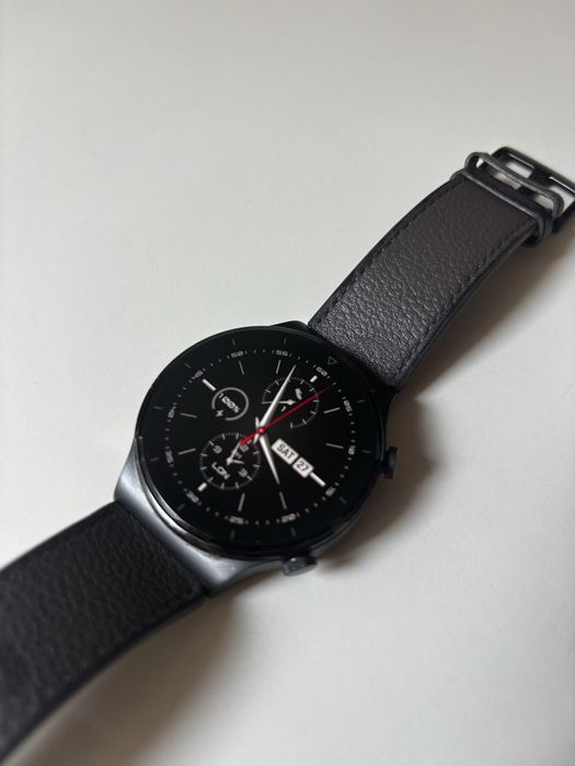 smartwatch Huawei Watch GT 2 Pro