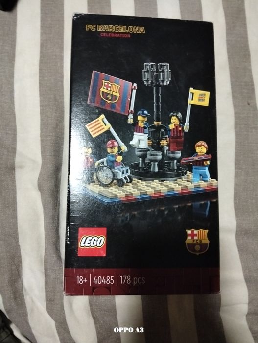 Конструктор лего