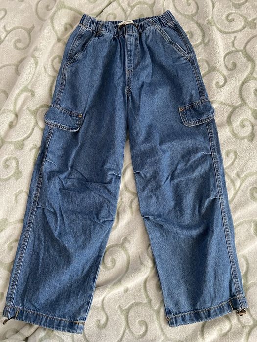 Джинси Reserved зріст 146см