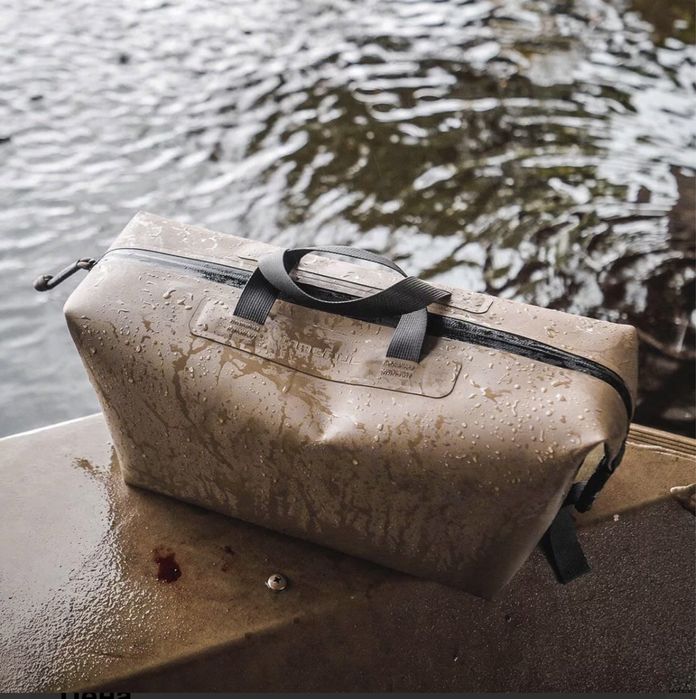 Сумка водонепроникна військов MAGPUL DAKA TAKEOUT Large у 2-х кольорах