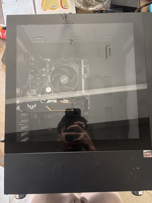 pc gamer em bom estado