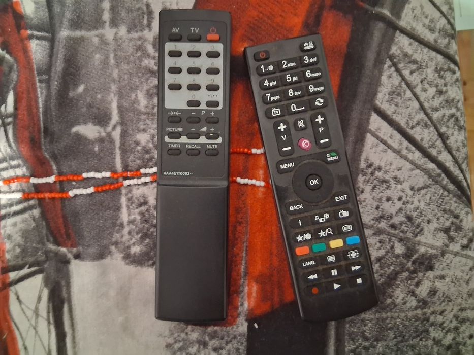 Tvs. ---Linetech