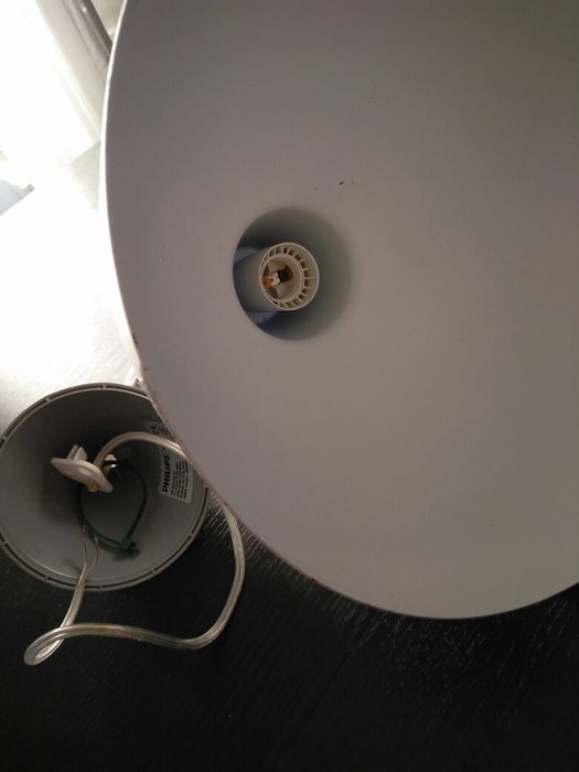 Candeeiro teto Philips