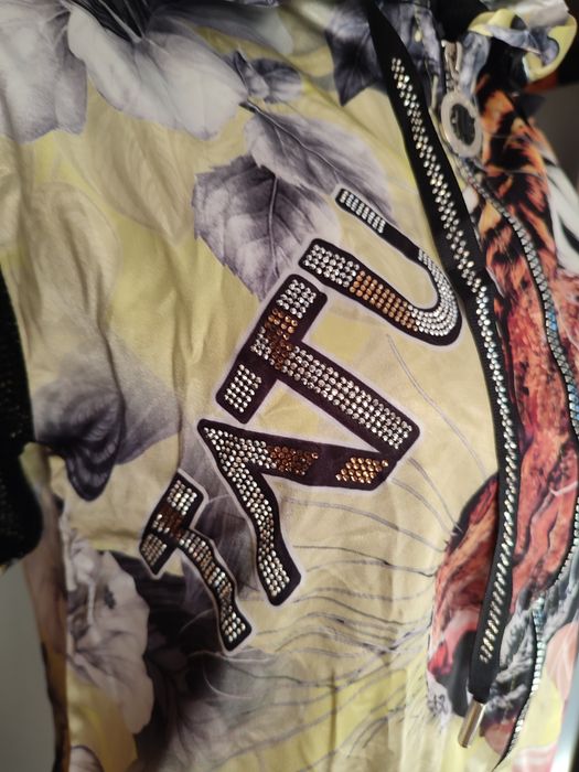 Dres tygrys Tatu
