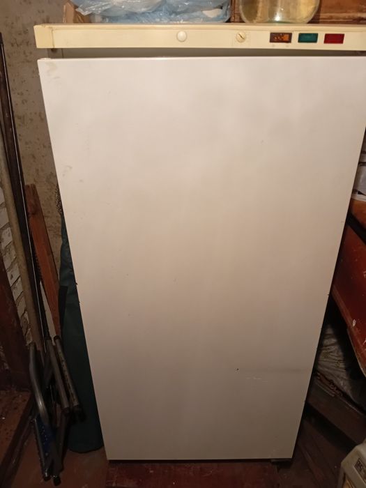 Морозильна камера морозилка