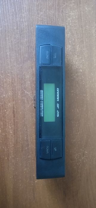 Бортовий комп'ютер GAMMA GF 215