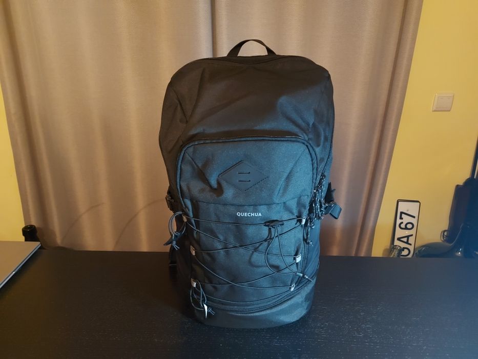 Mochila de Caminhada Quechua 30L