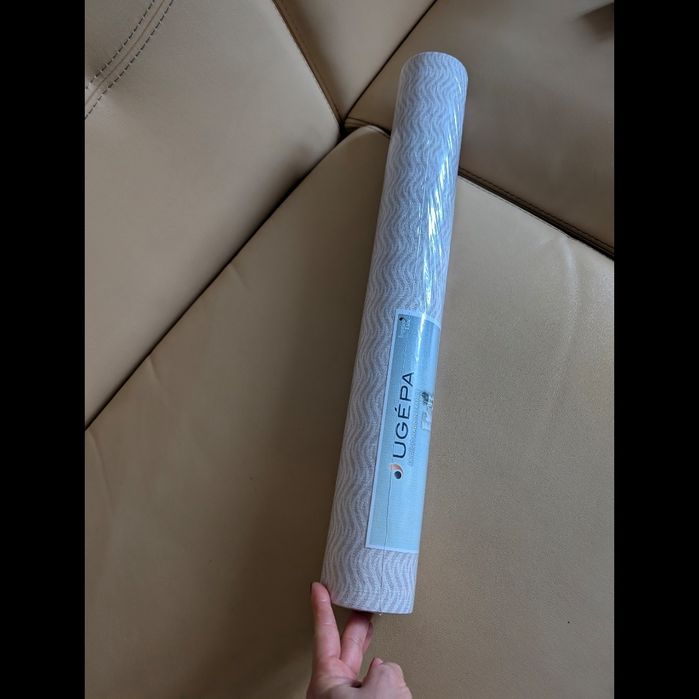 Шпалери вінілові  на флізеліновій основі ugera  франція