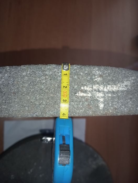 Tarcze kamienne 2 sztuki