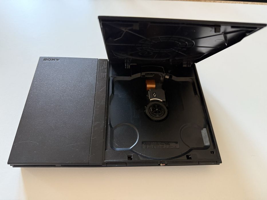Playstation 2 slim