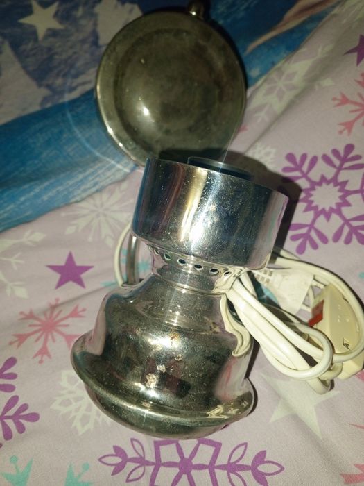 Світильник бра настінний  Polam Wrocław Вінтаж Ретро