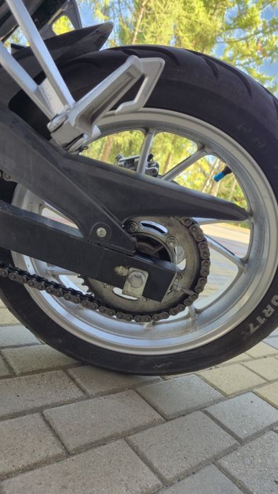 Lifan kp 250     2021 року