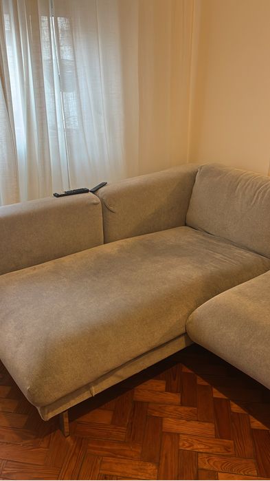 Sofá IKEA Nockeby