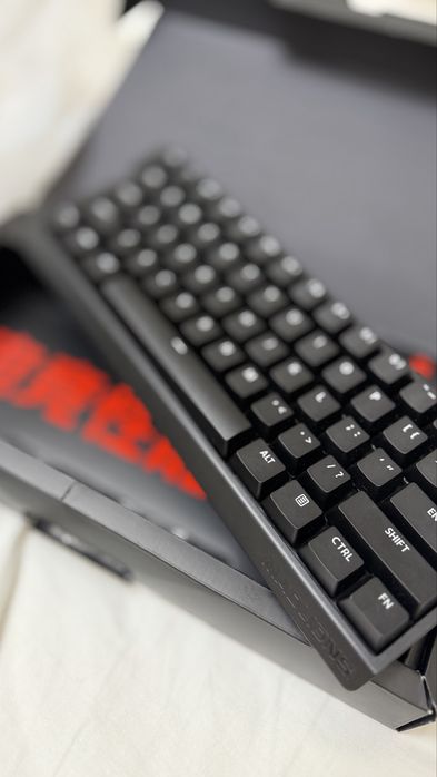 Клавиатура магнитаная