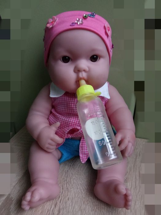 Кукла  реборн   від Zapf Creation