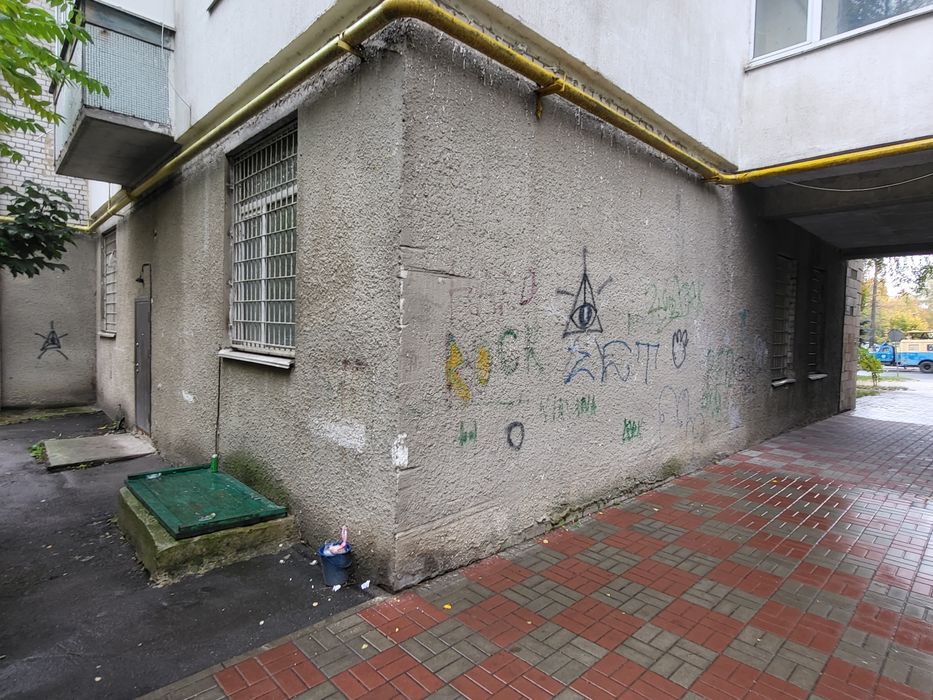 Предлагаем в оренду помещение центр, Победы 54