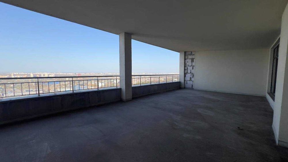 Продаж 4К Квартири 150м2 Нагірна 18/16 ЖК Henesi House без комісії