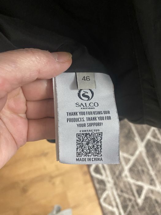 Продам пуховик  зима