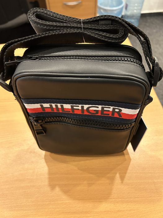 Сумка Tommy Hilfiger. Оригінал!