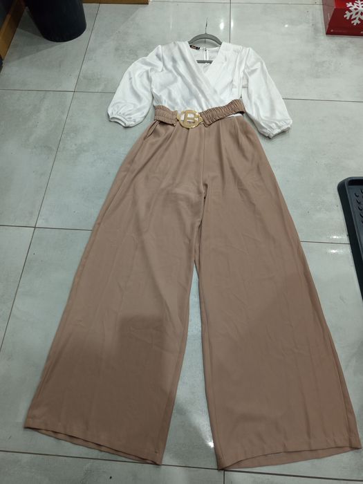 Cudny kombinezon elegancki rozmiar L/2XL Fortis